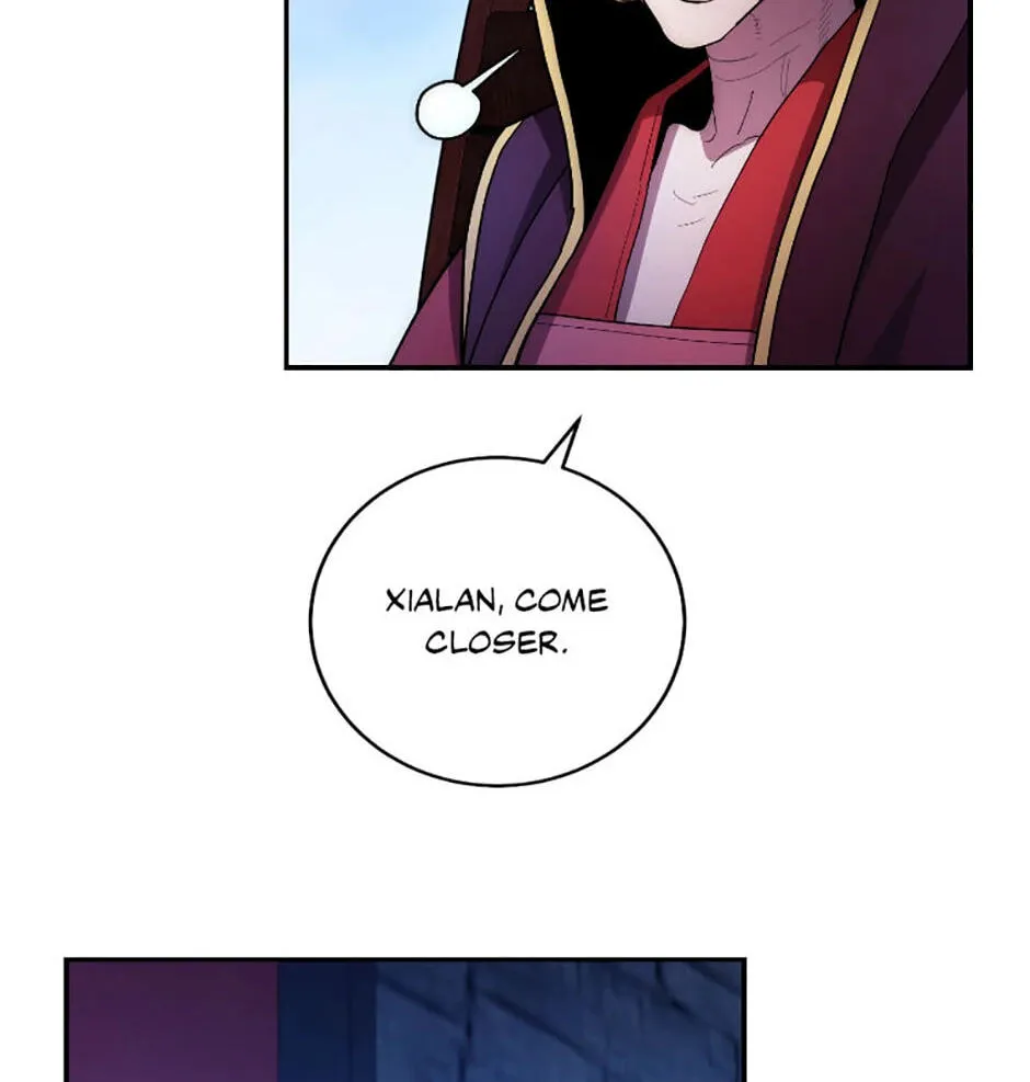 Legend of an Asura - The Poison Dragon Chapter 99 page 29 - 