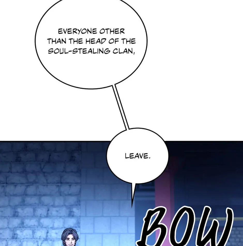 Legend of an Asura - The Poison Dragon Chapter 99 page 4 - 