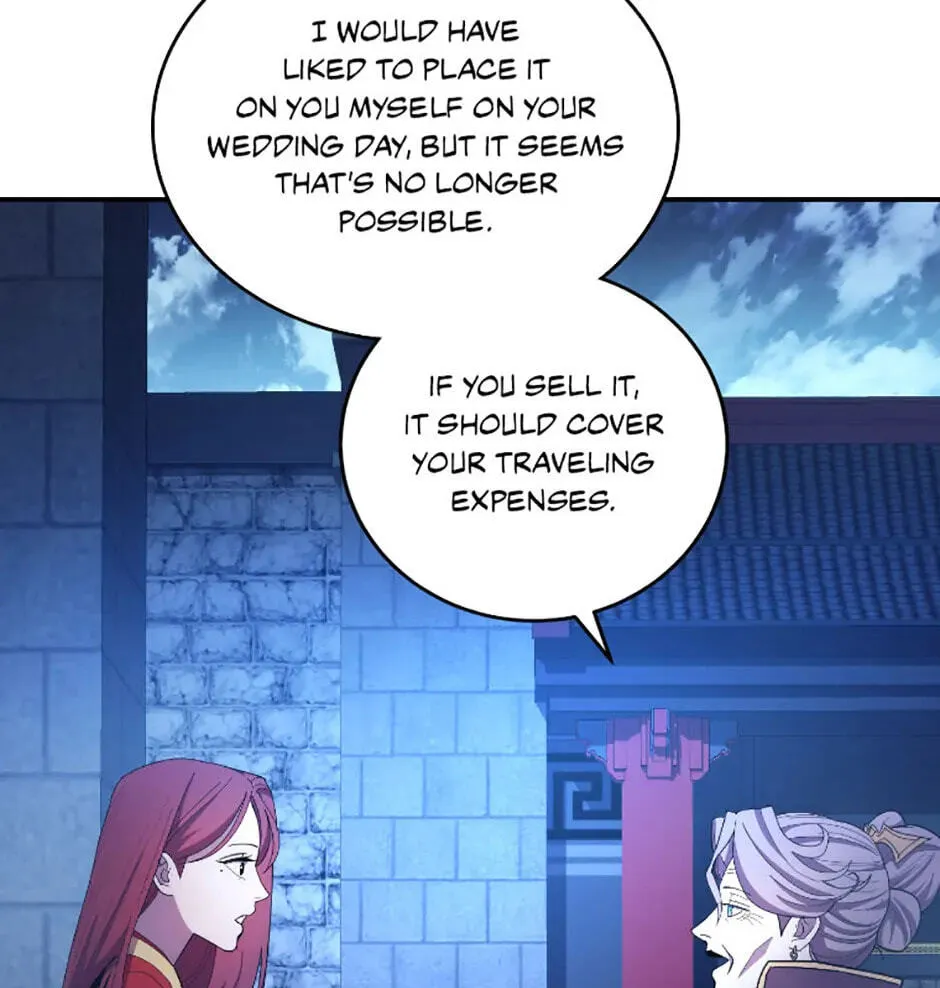 Legend of an Asura - The Poison Dragon Chapter 99 page 34 - 