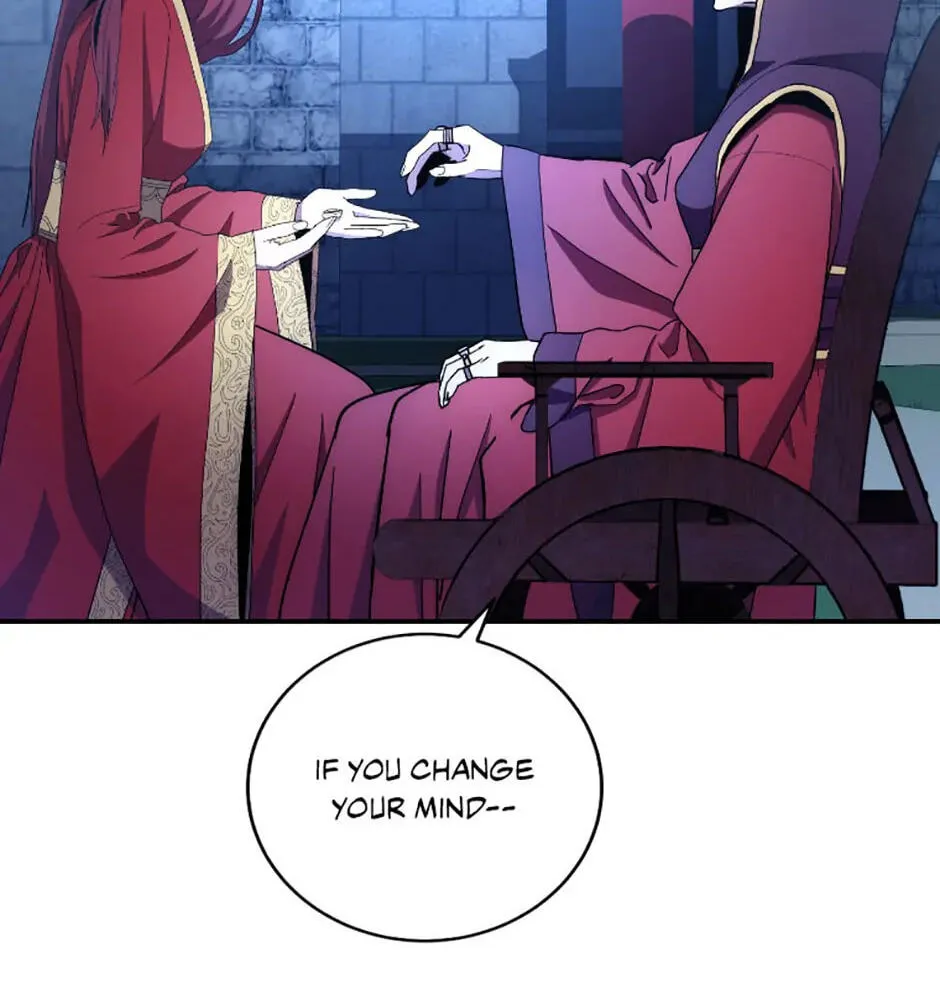 Legend of an Asura - The Poison Dragon Chapter 99 page 35 - 