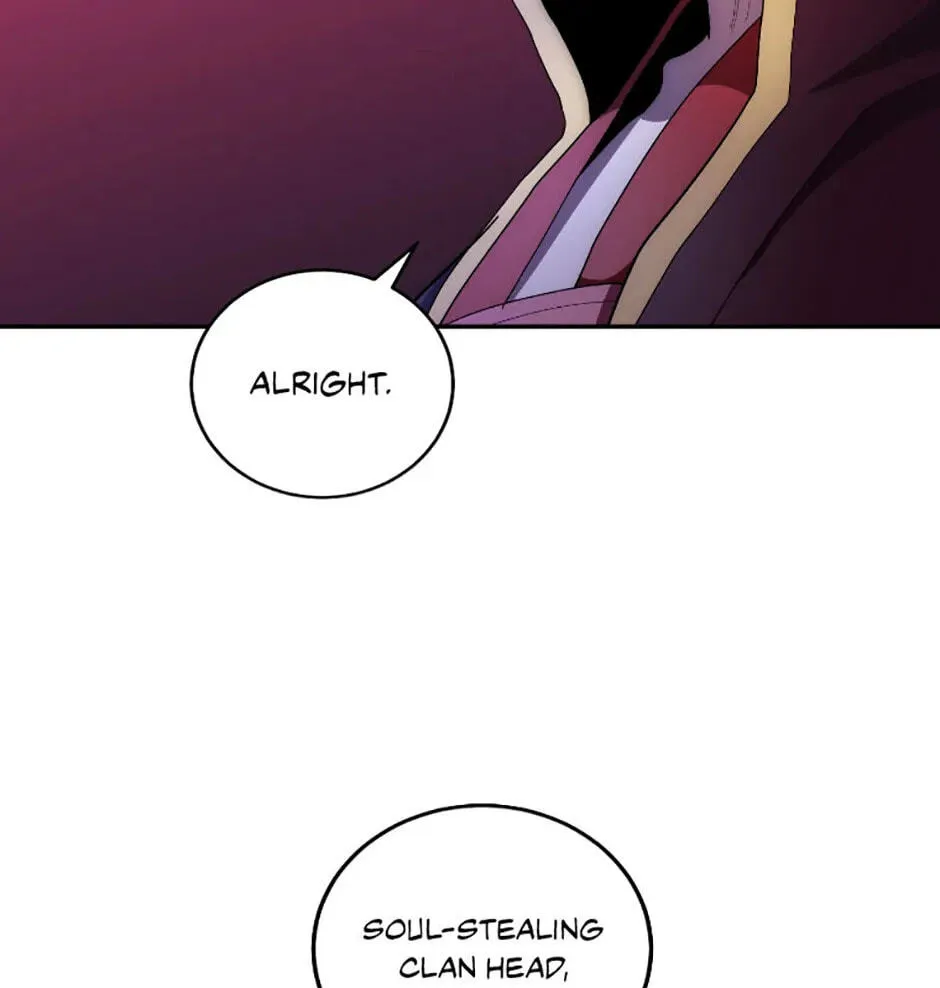 Legend of an Asura - The Poison Dragon Chapter 99 page 40 - 