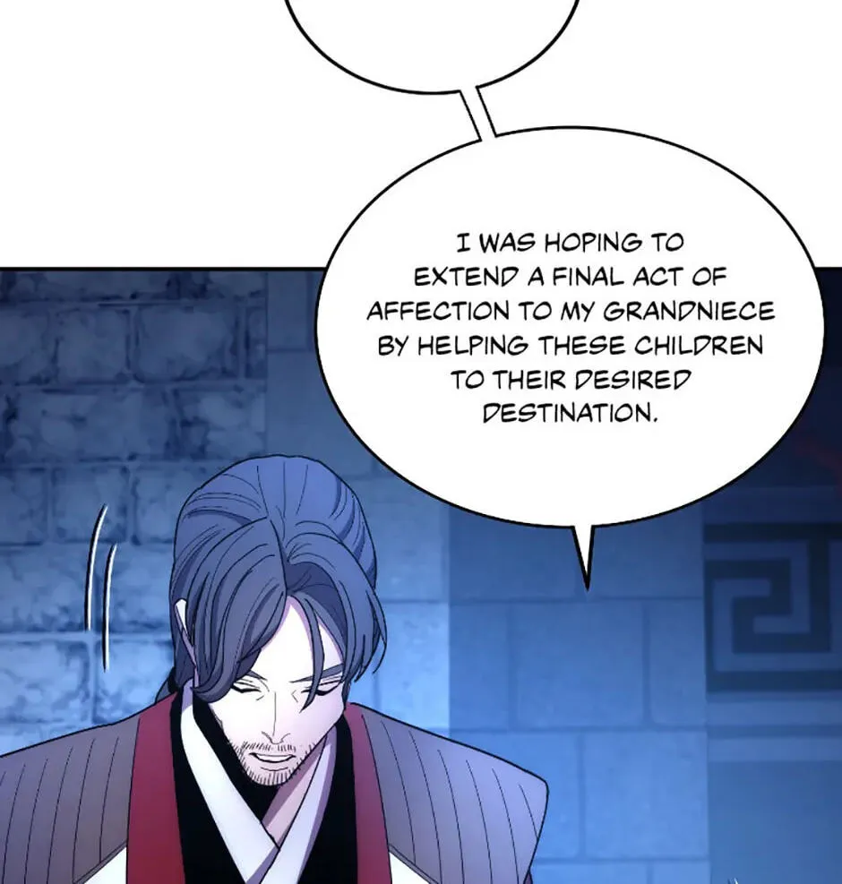 Legend of an Asura - The Poison Dragon Chapter 99 page 41 - 