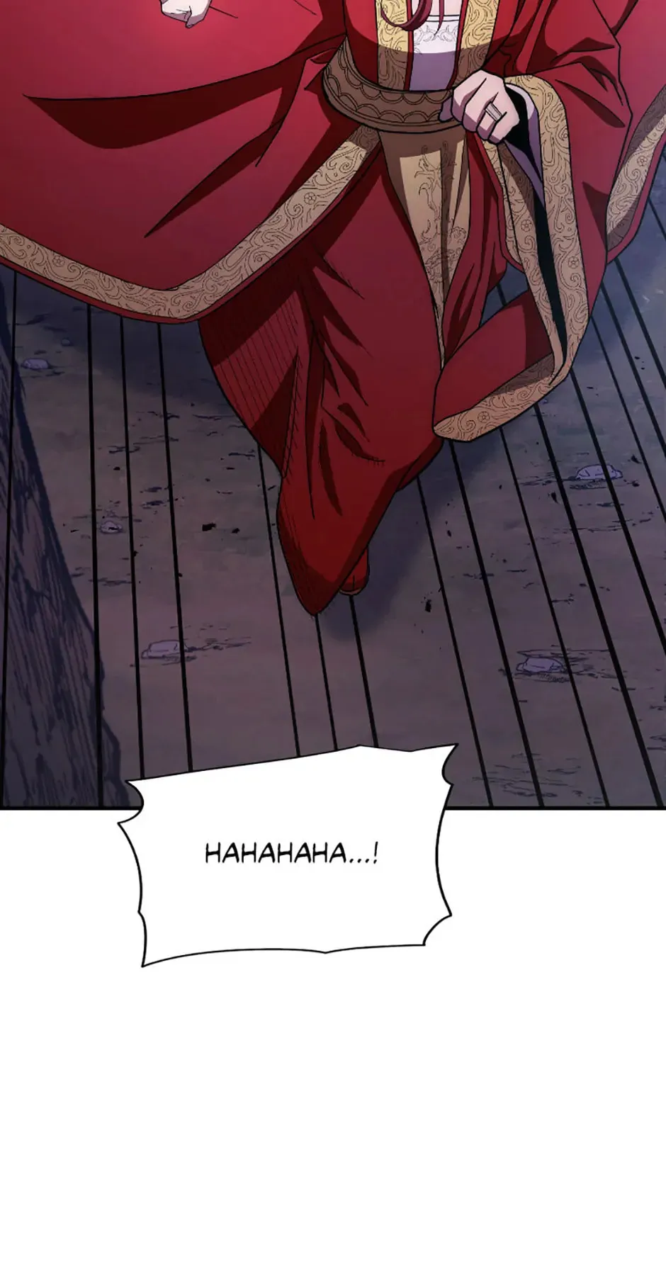 Legend of an Asura - The Poison Dragon Chapter 99 page 51 - 