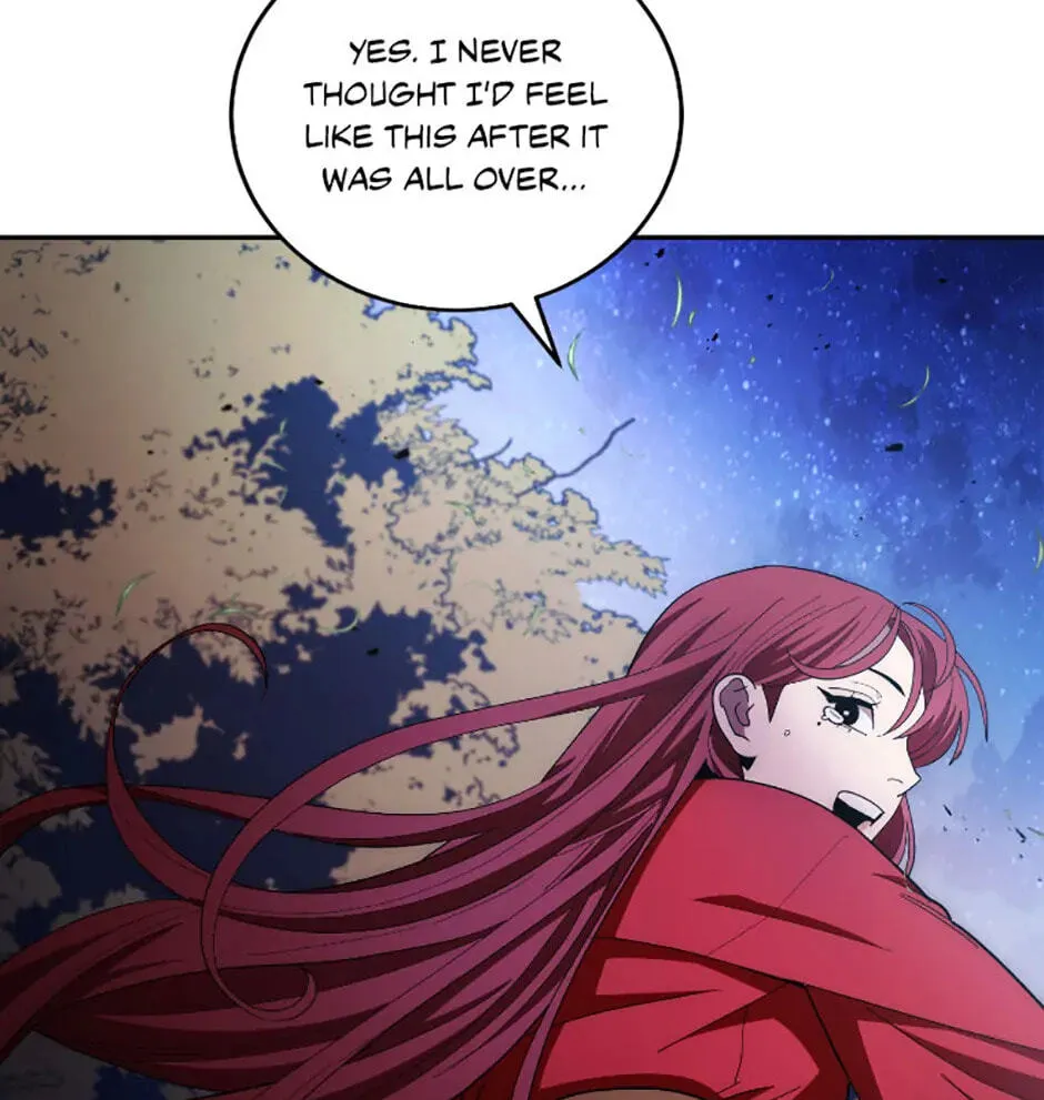 Legend of an Asura - The Poison Dragon Chapter 99 page 58 - 