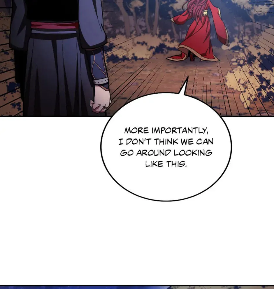 Legend of an Asura - The Poison Dragon Chapter 99 page 62 - 