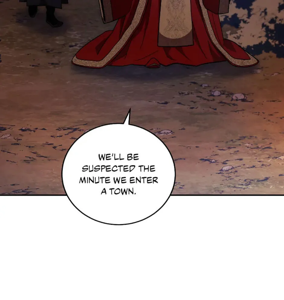 Legend of an Asura - The Poison Dragon Chapter 99 page 64 - 