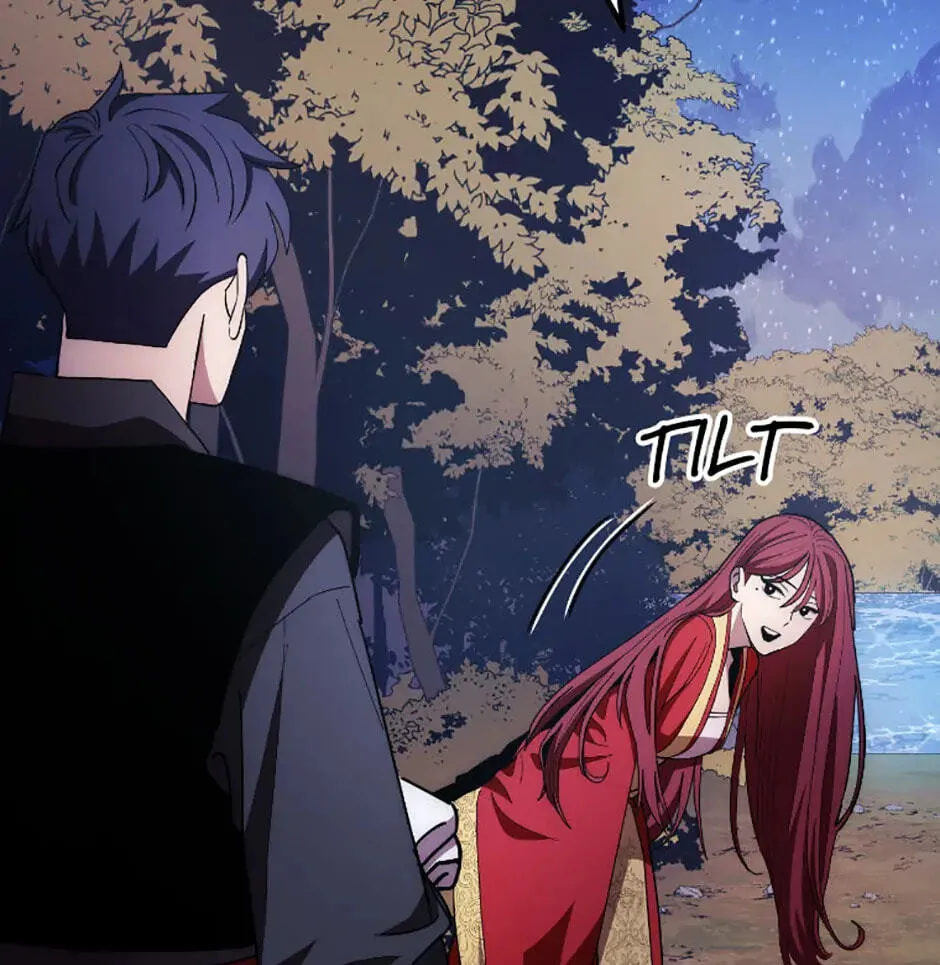 Legend of an Asura - The Poison Dragon Chapter 99 page 80 - 