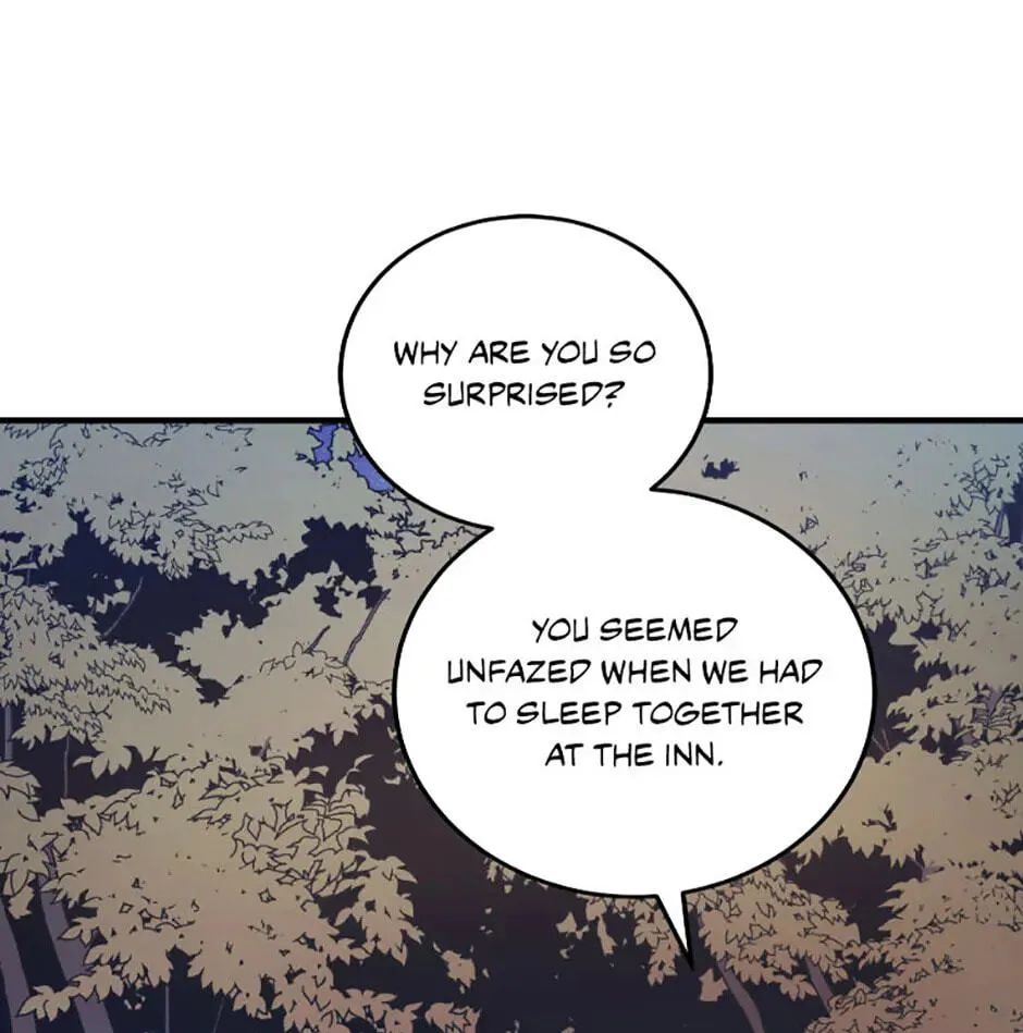 Legend of an Asura - The Poison Dragon Chapter 99 page 84 - 