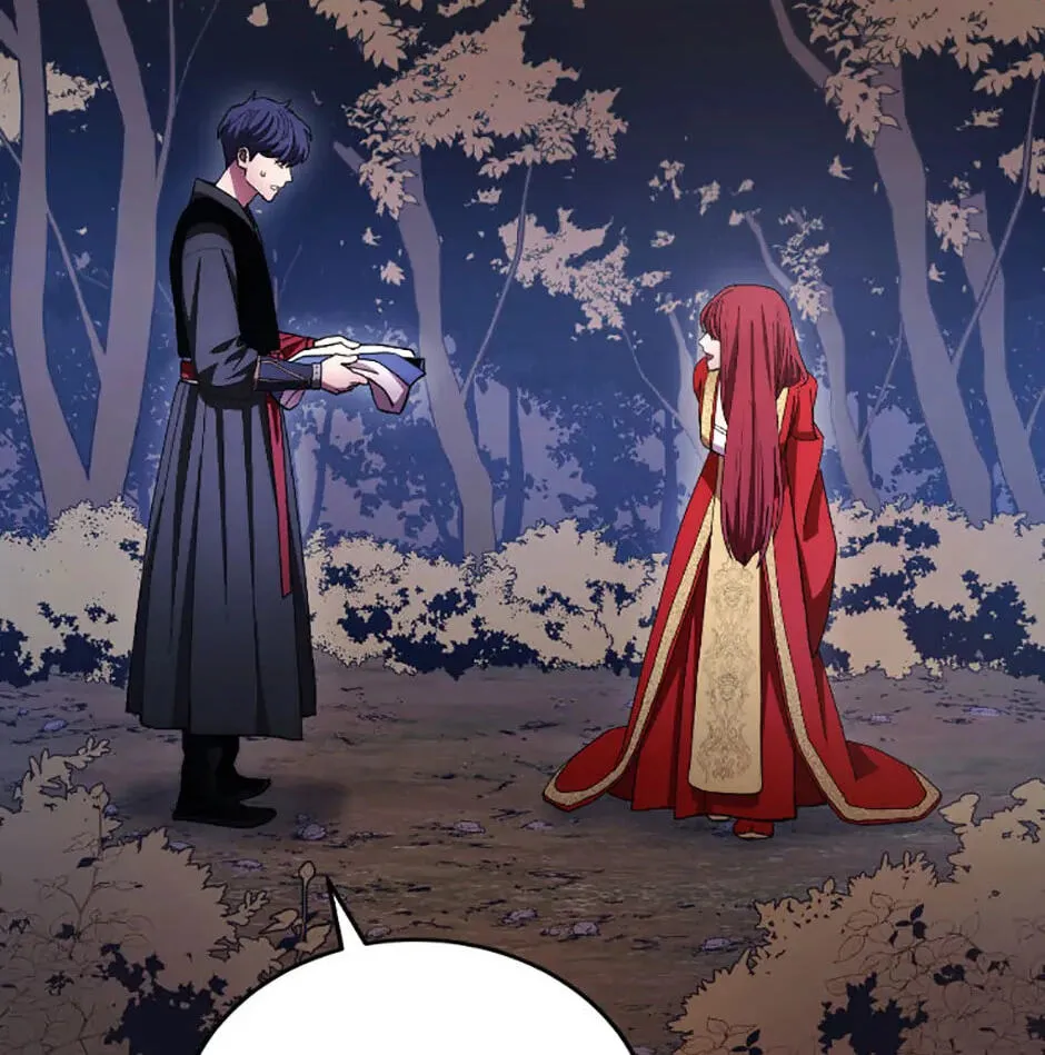 Legend of an Asura - The Poison Dragon Chapter 99 page 85 - 