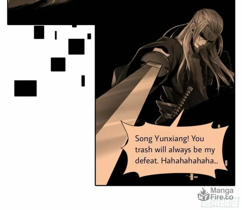 Legend of Star General (Colored) Chapter 0 page 28 - 