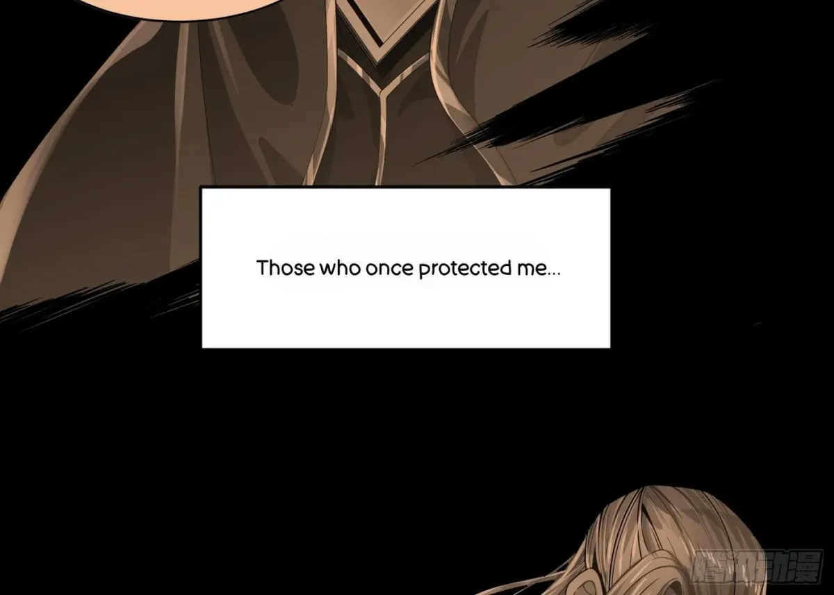 Legend of Star General (Colored) Chapter 1.1 page 21 - 