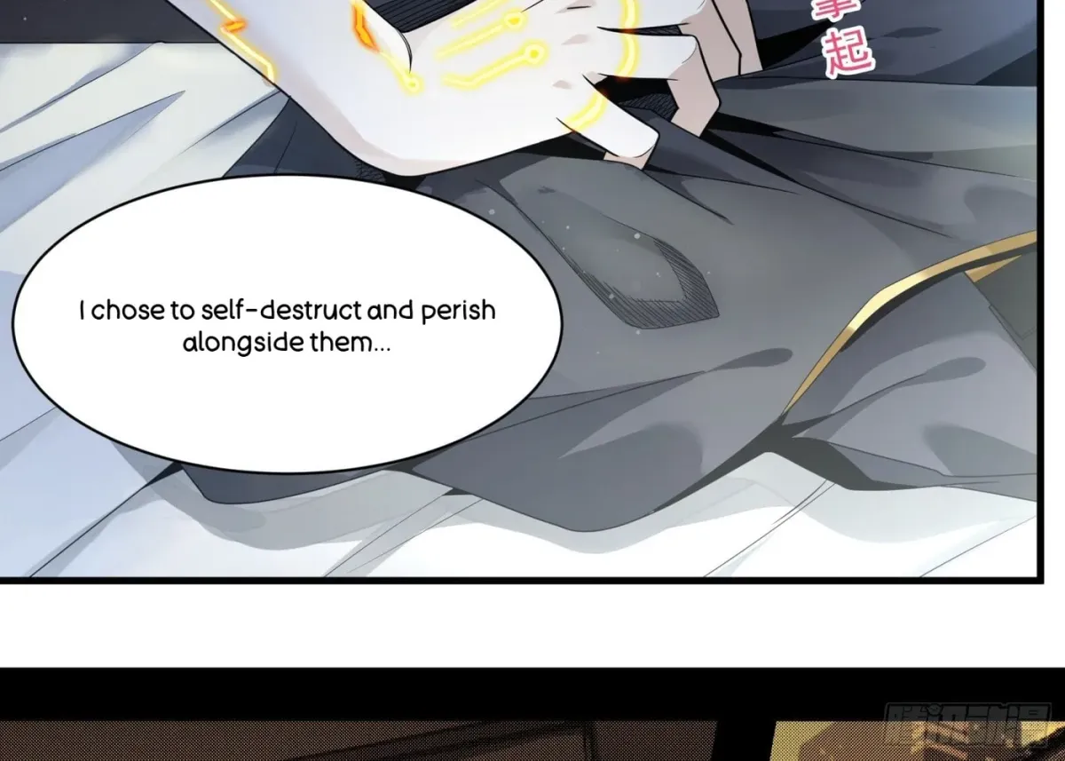 Legend of Star General (Colored) Chapter 1.1 page 41 - 