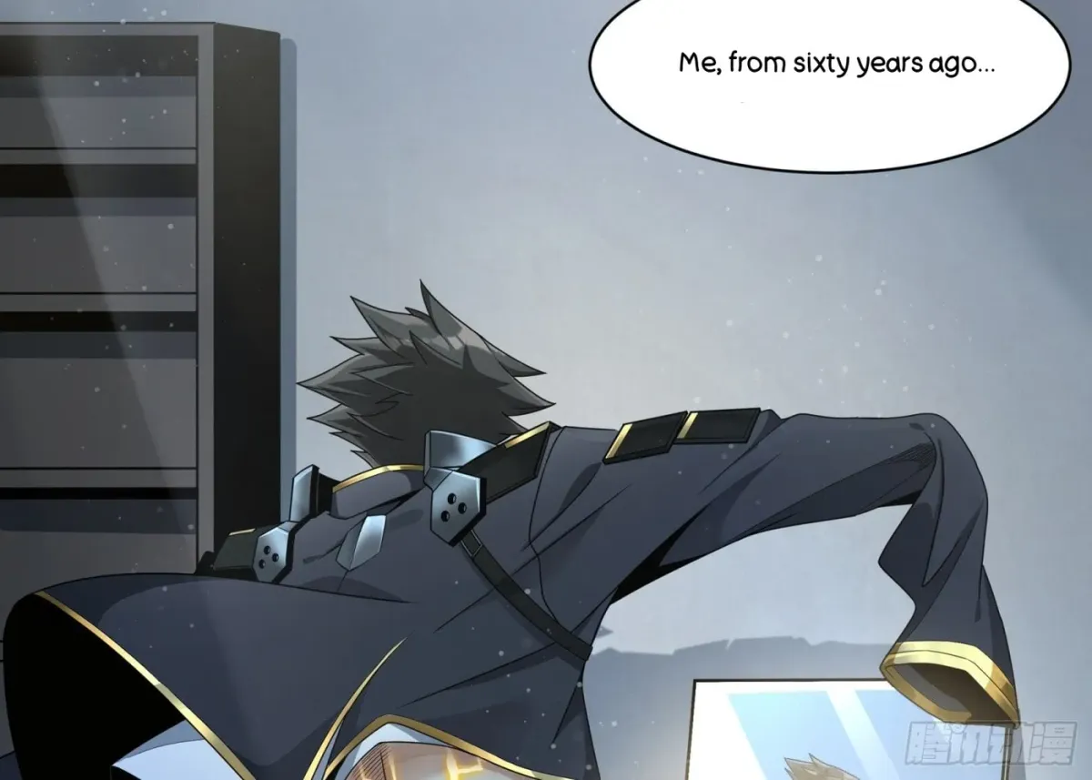 Legend of Star General (Colored) Chapter 1.1 page 43 - 