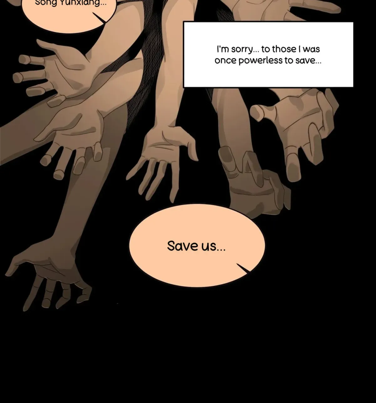 Legend of Star General (Colored) Chapter 1.1 page 7 - 