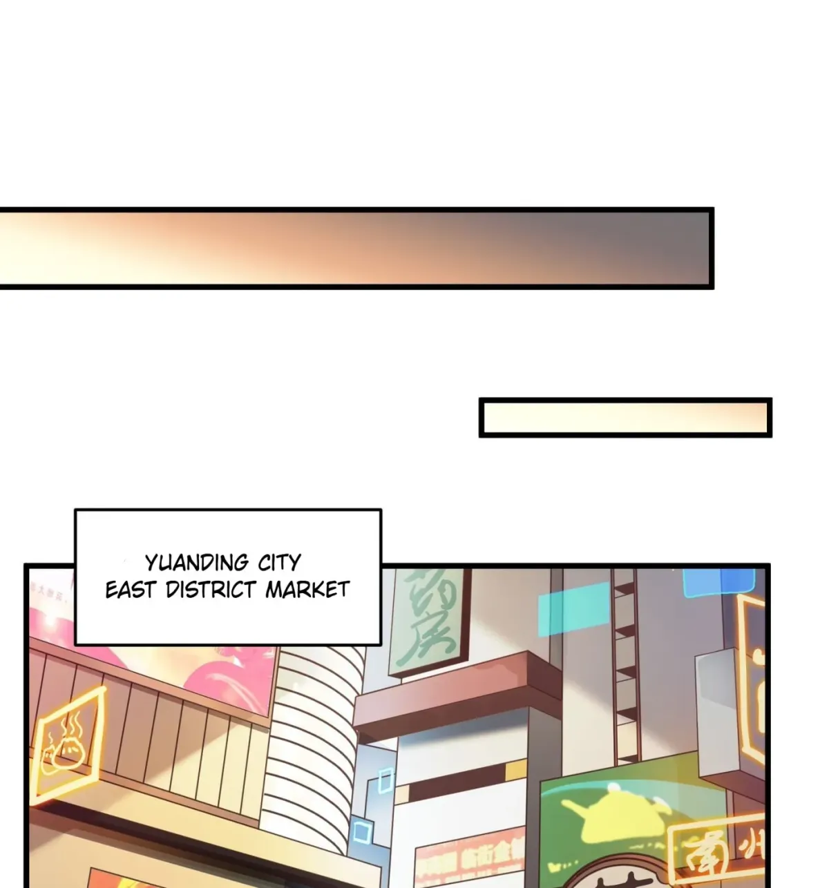 Legend of Star General (Colored) Chapter 1.1 page 63 - 