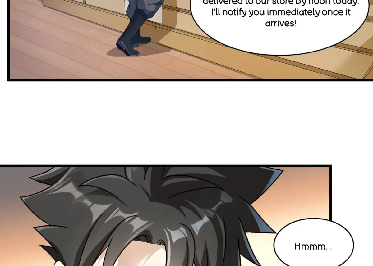 Legend of Star General (Colored) Chapter 1.1 page 66 - 