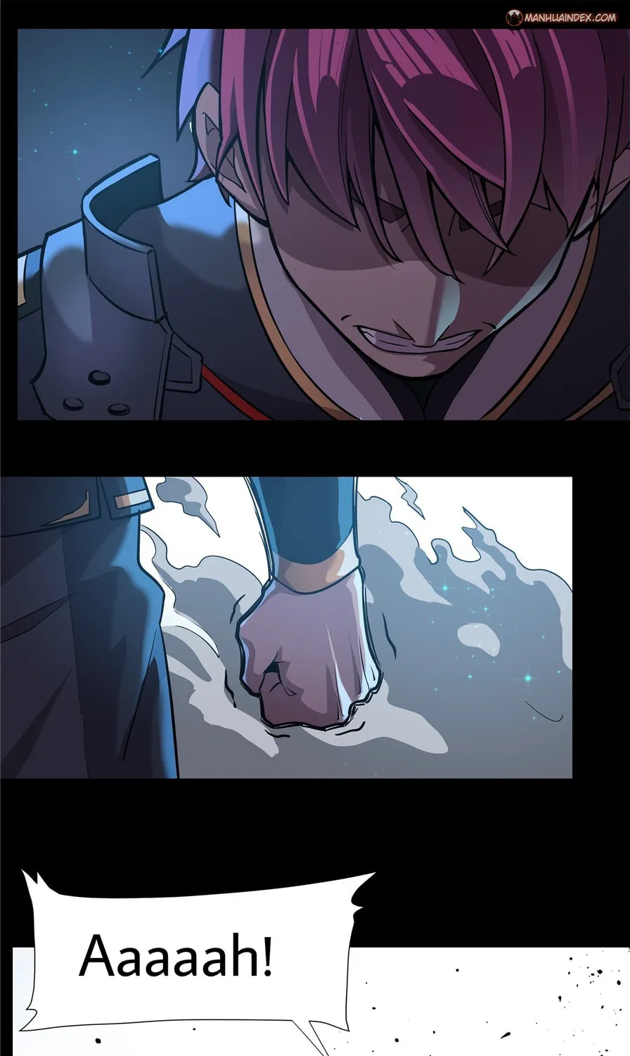 Legend of Star General (Colored) Chapter 10 page 36 - 