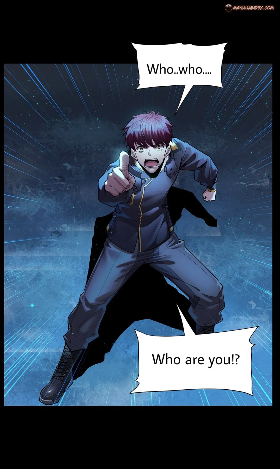 Legend of Star General (Colored) Chapter 10 page 52 - 