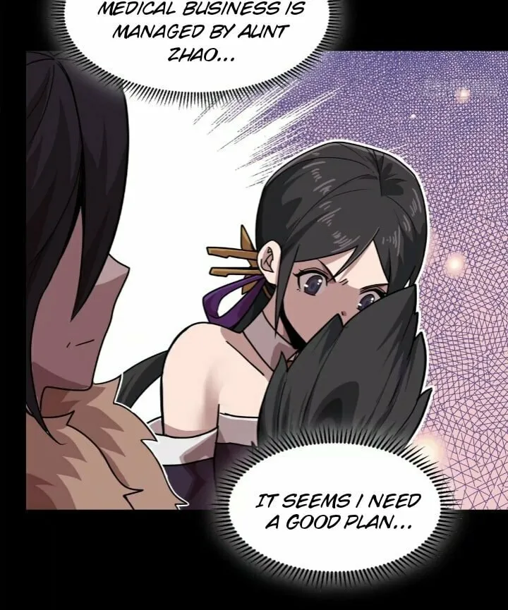 Legend of Star General (Colored) Chapter 100 page 11 - 