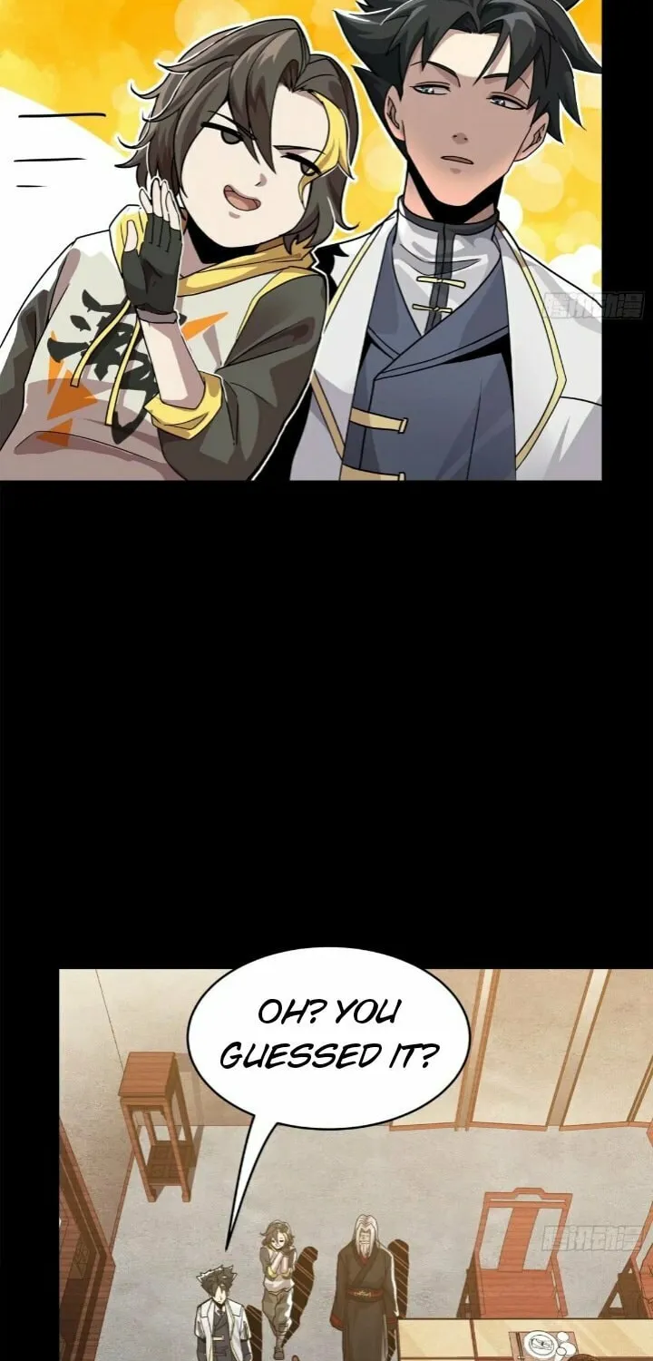 Legend of Star General (Colored) Chapter 100 page 15 - 