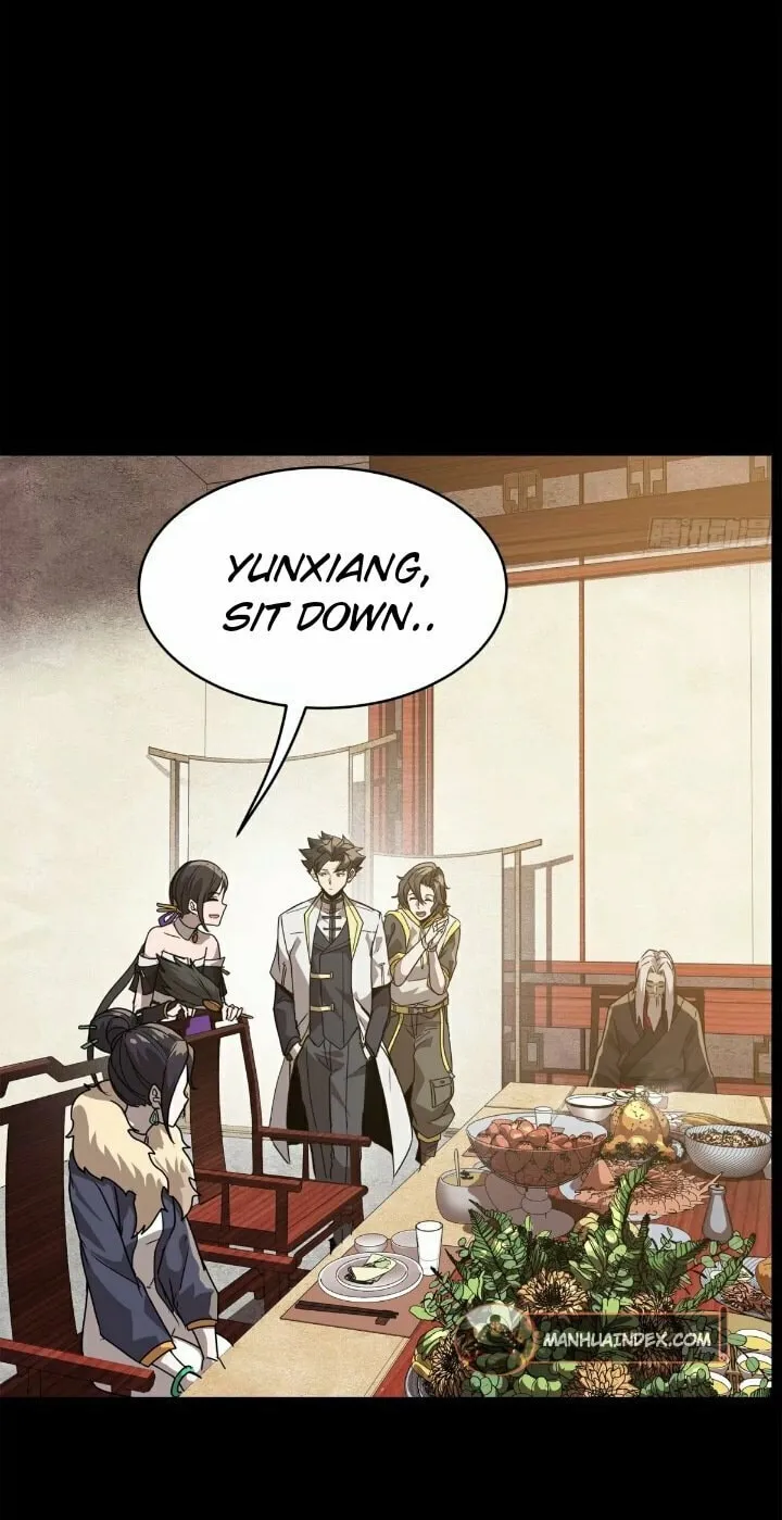Legend of Star General (Colored) Chapter 100 page 18 - 