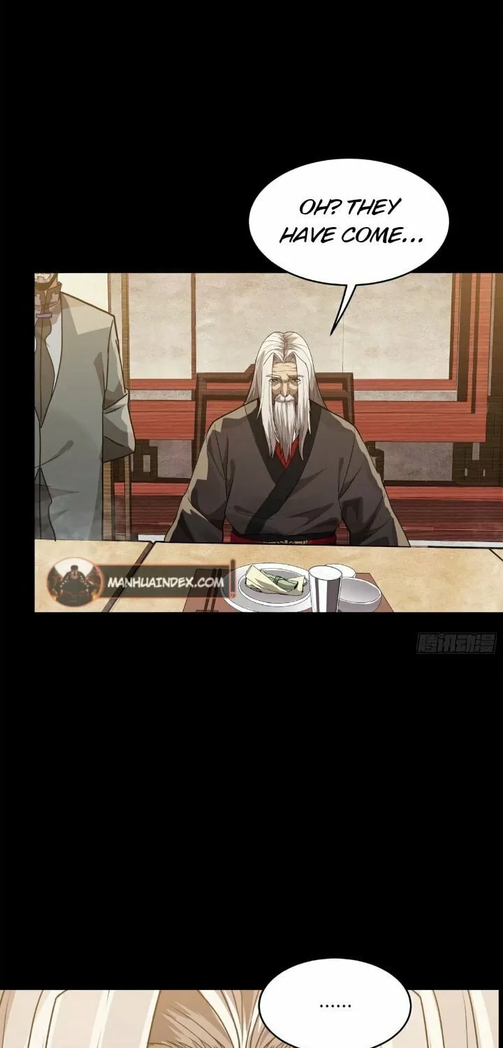 Legend of Star General (Colored) Chapter 100 page 21 - 