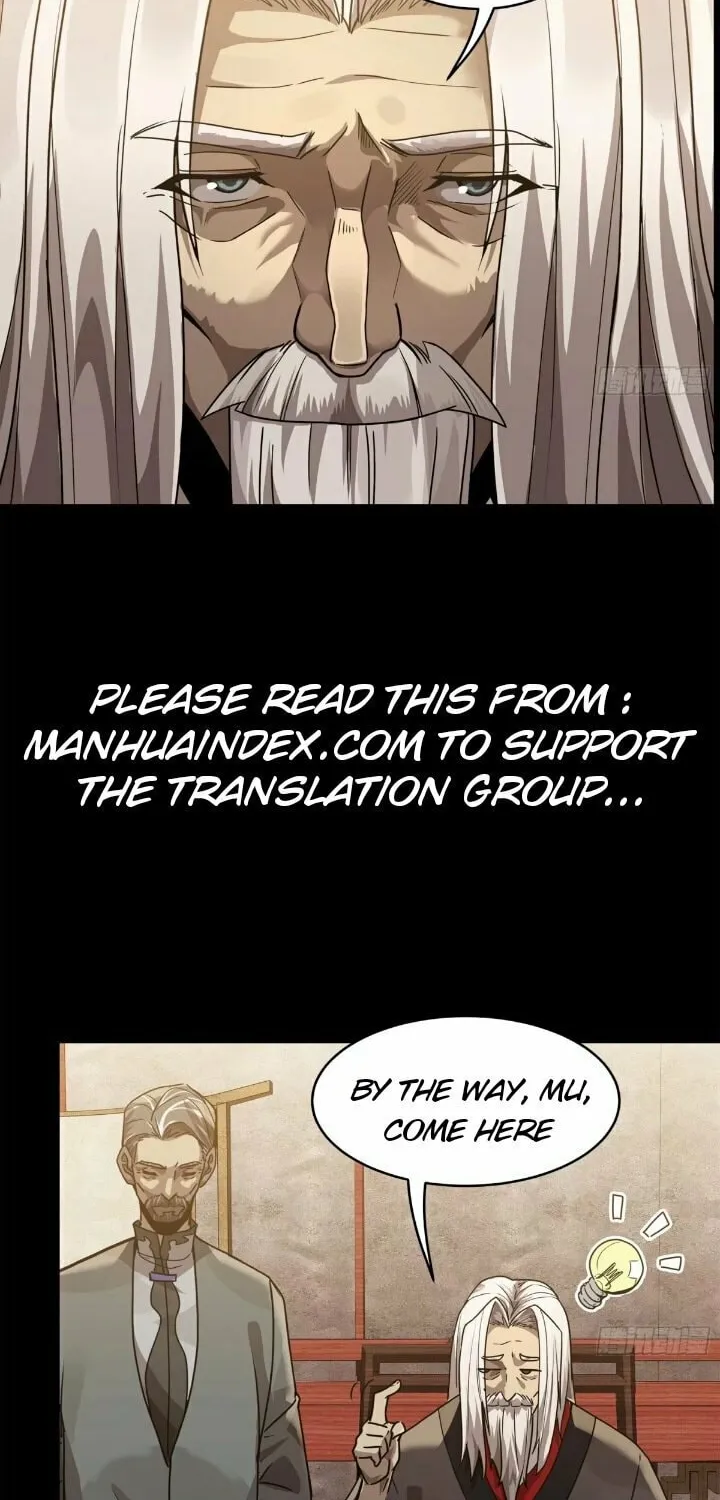 Legend of Star General (Colored) Chapter 100 page 22 - 