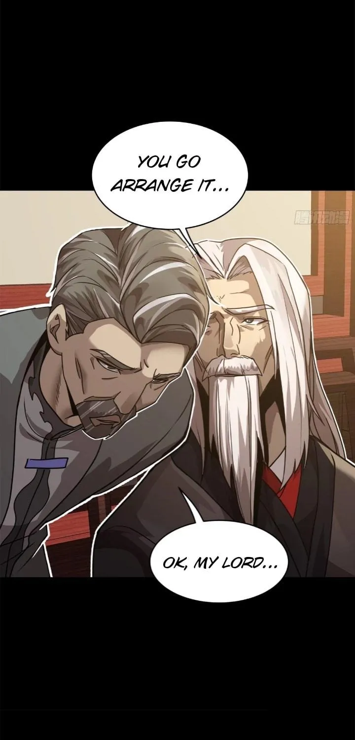 Legend of Star General (Colored) Chapter 100 page 24 - 