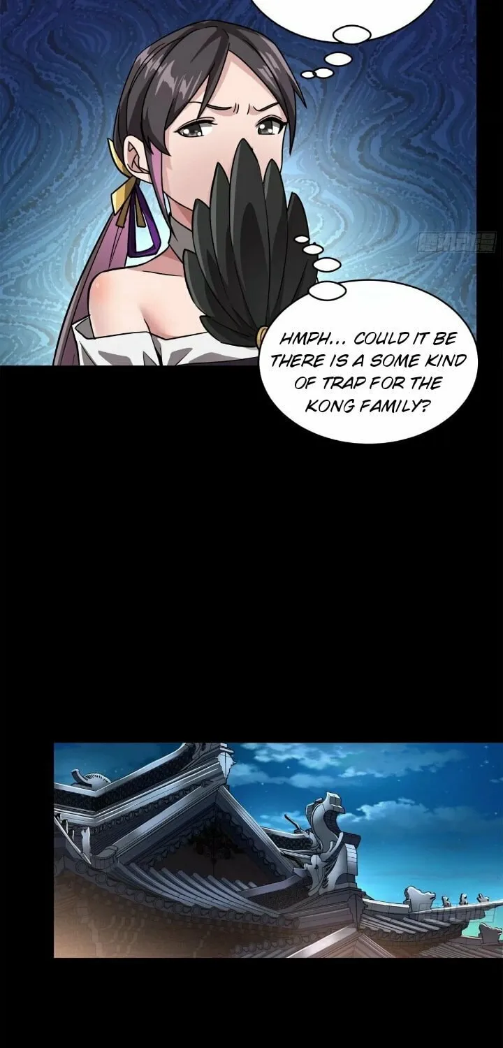 Legend of Star General (Colored) Chapter 100 page 27 - 