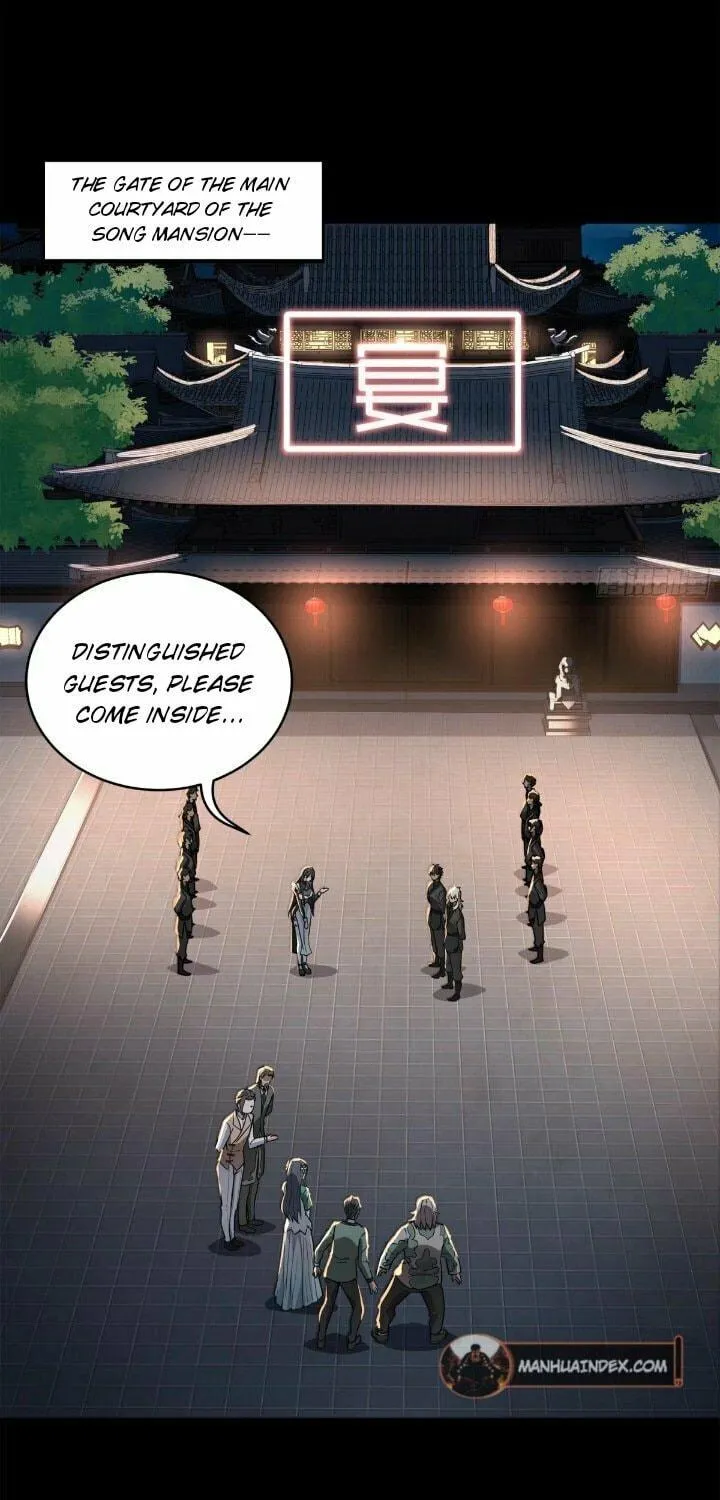Legend of Star General (Colored) Chapter 100 page 29 - 