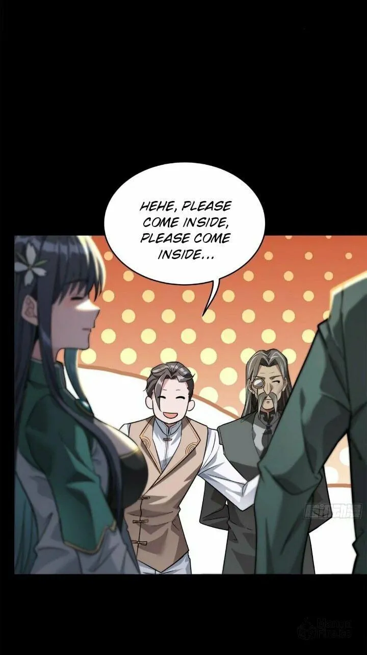 Legend of Star General (Colored) Chapter 100 page 30 - 