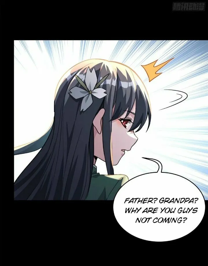 Legend of Star General (Colored) Chapter 100 page 32 - 