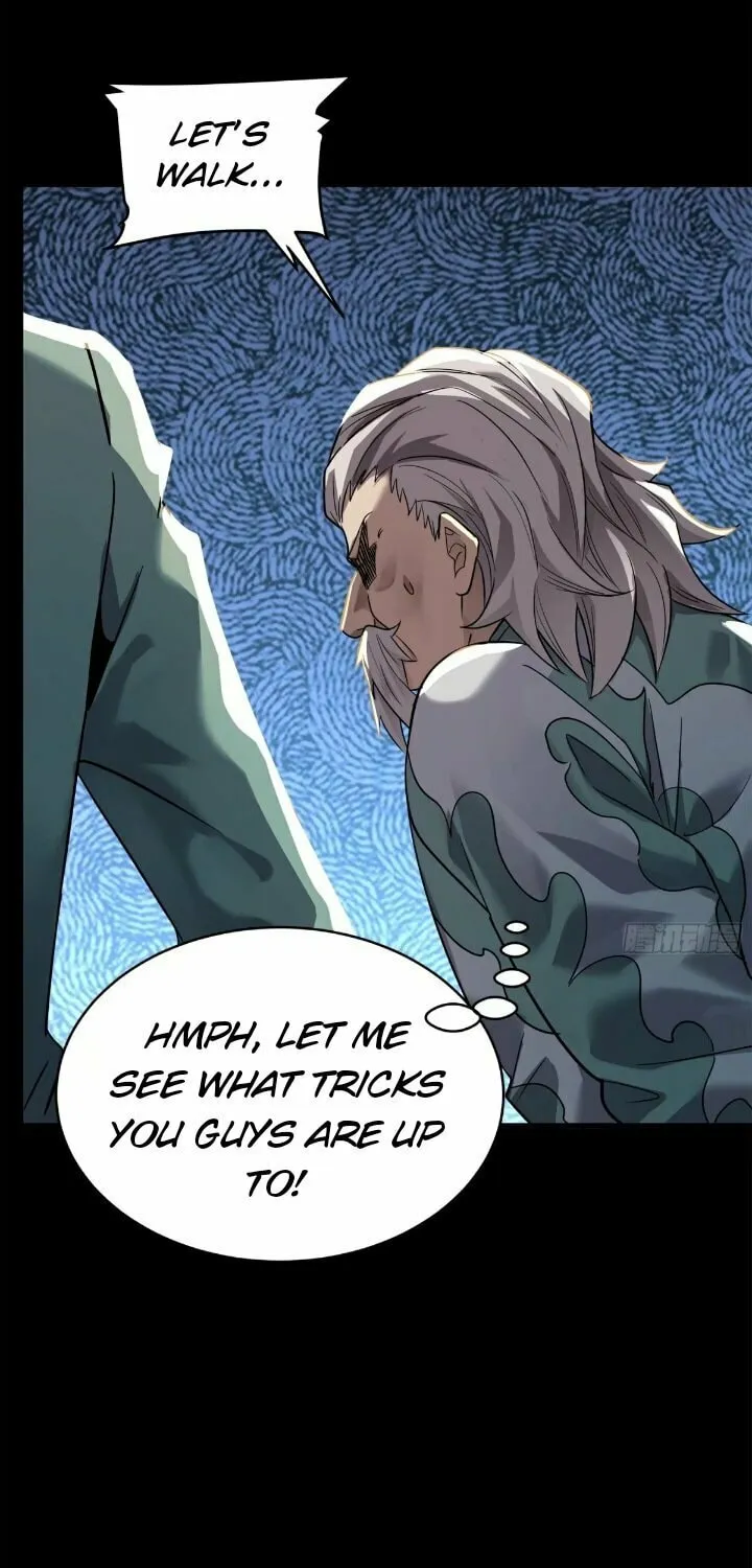 Legend of Star General (Colored) Chapter 100 page 37 - 