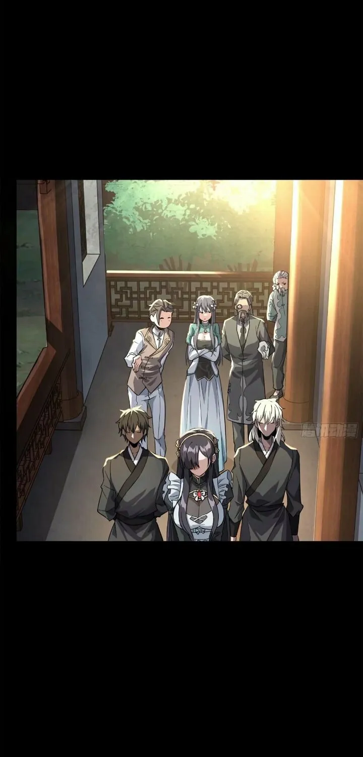 Legend of Star General (Colored) Chapter 100 page 39 - 