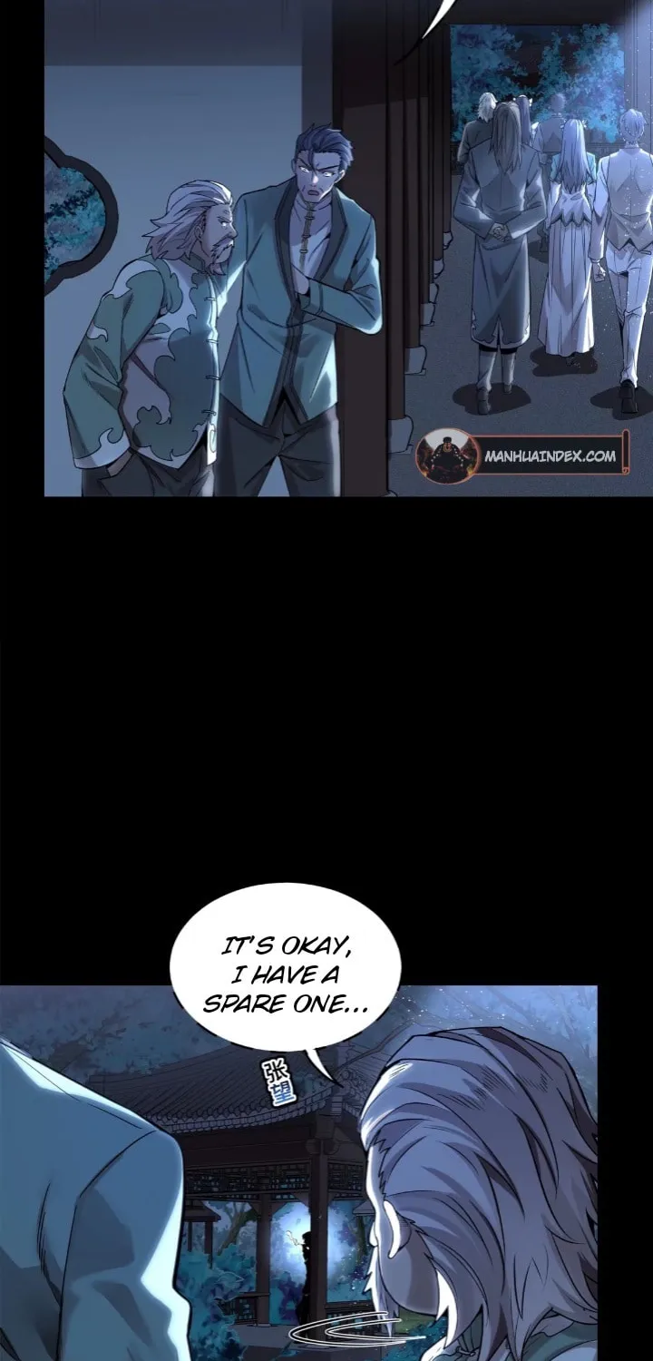 Legend of Star General (Colored) Chapter 100 page 42 - 