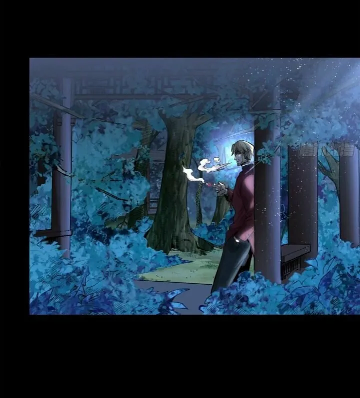 Legend of Star General (Colored) Chapter 100 page 45 - 