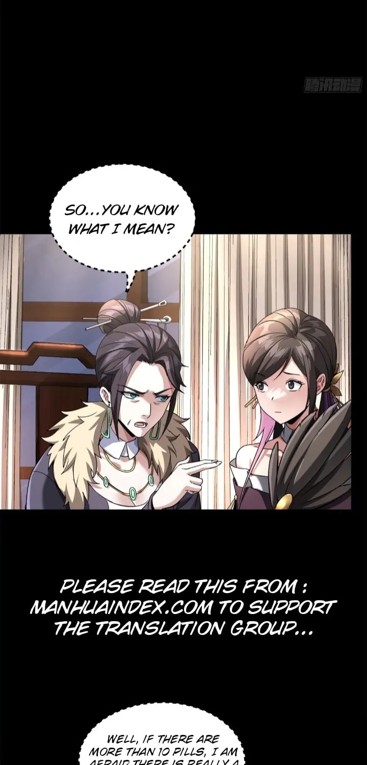 Legend of Star General (Colored) Chapter 100 page 6 - 