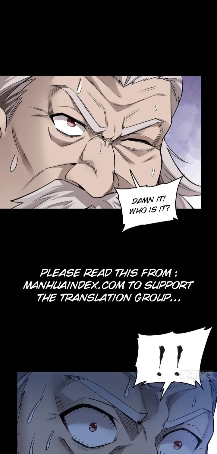 Legend of Star General (Colored) Chapter 100 page 51 - 
