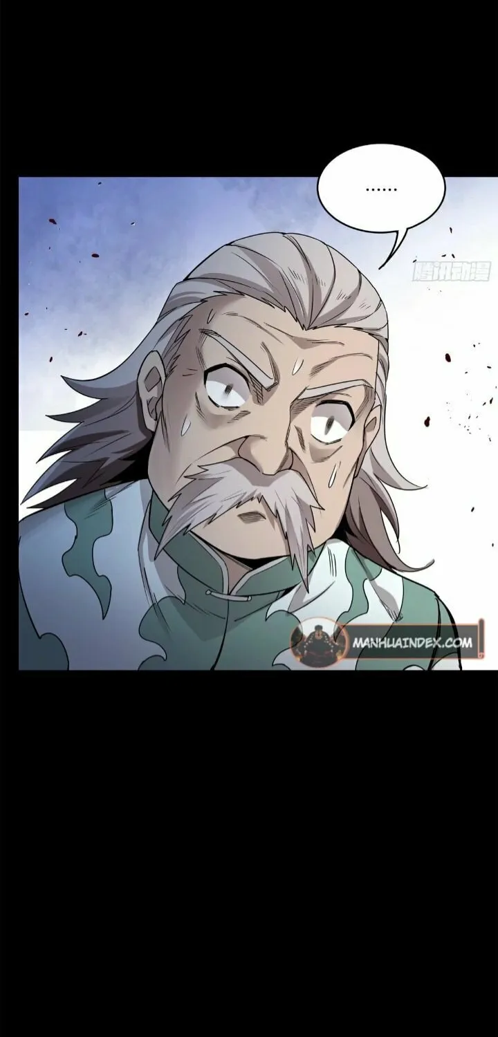 Legend of Star General (Colored) Chapter 100 page 54 - 