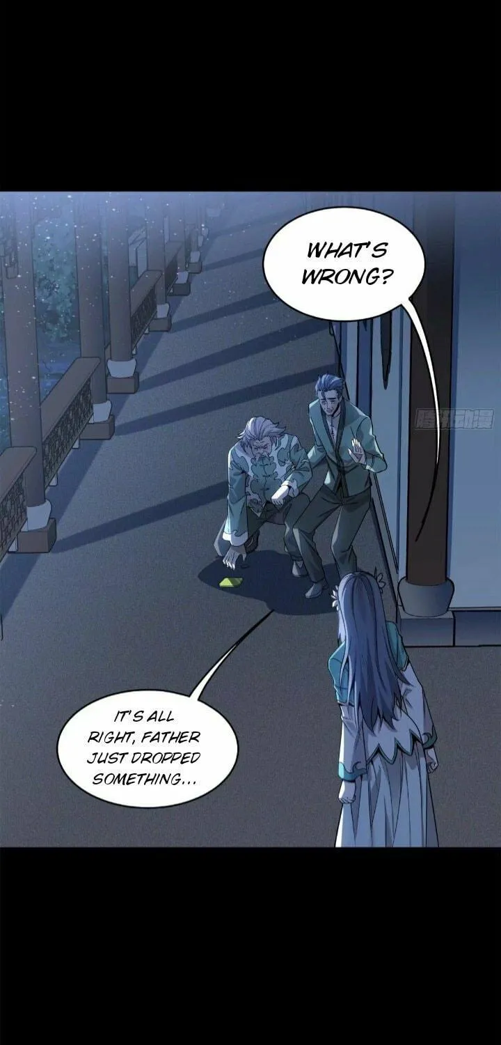 Legend of Star General (Colored) Chapter 100 page 56 - 