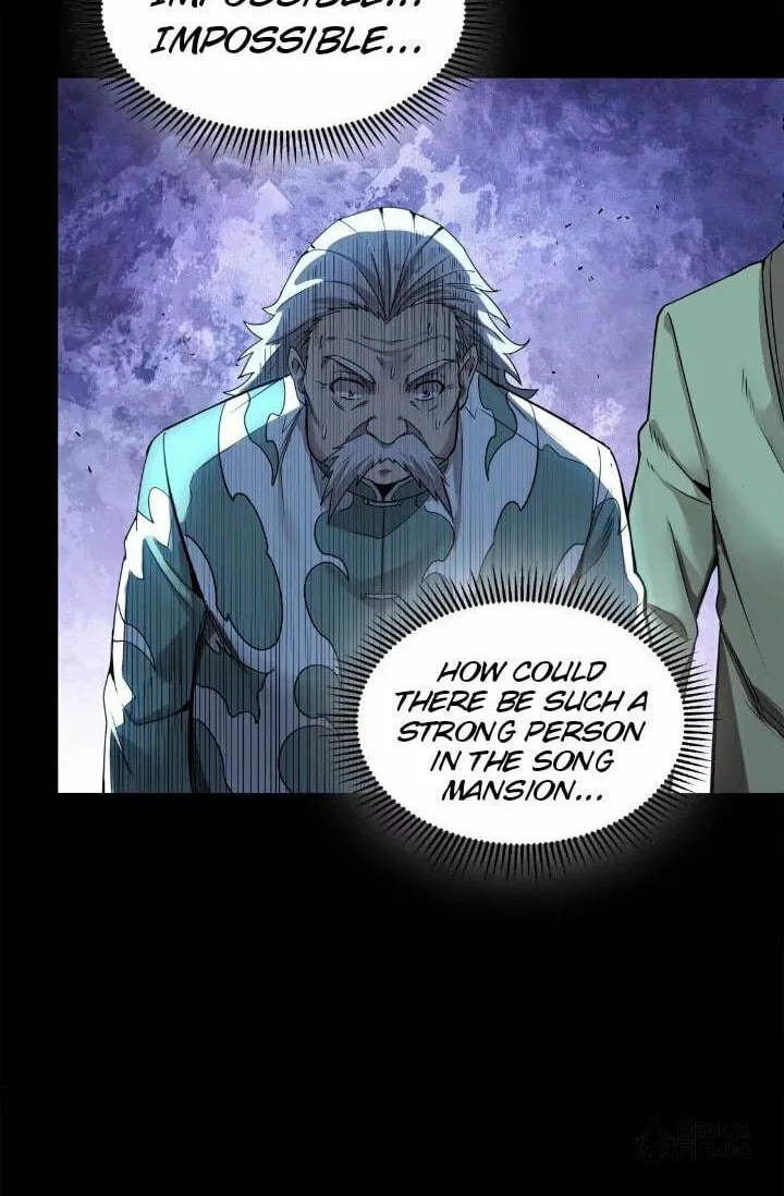 Legend of Star General (Colored) Chapter 100 page 59 - 