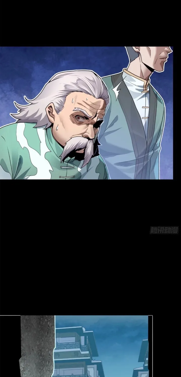 Legend of Star General (Colored) Chapter 100 page 60 - 