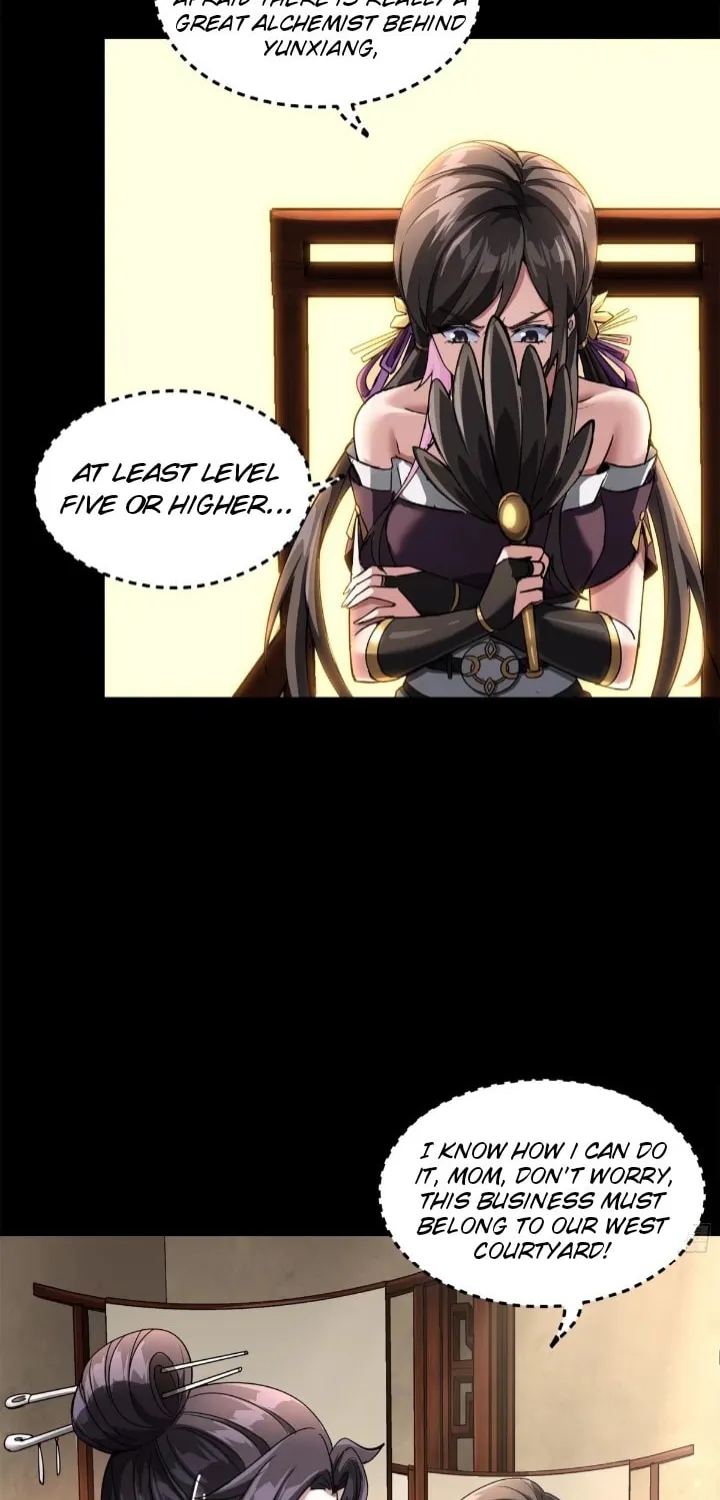 Legend of Star General (Colored) Chapter 100 page 7 - 