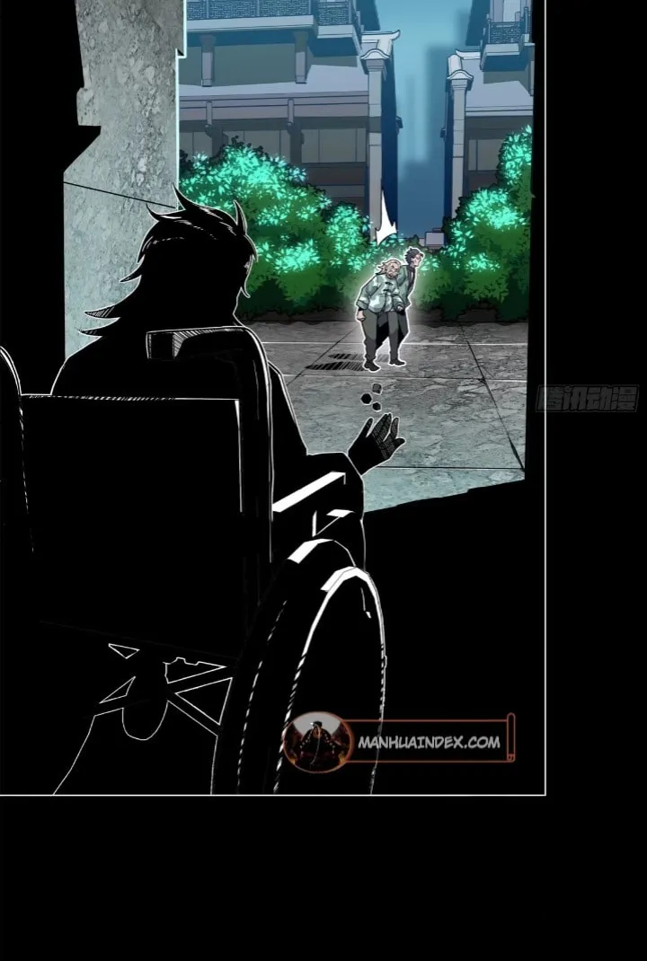 Legend of Star General (Colored) Chapter 100 page 61 - 