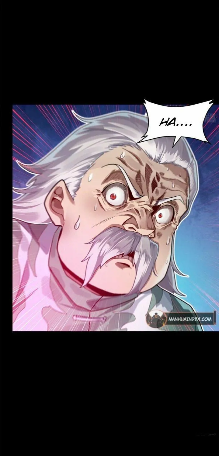 Legend of Star General (Colored) Chapter 100 page 62 - 