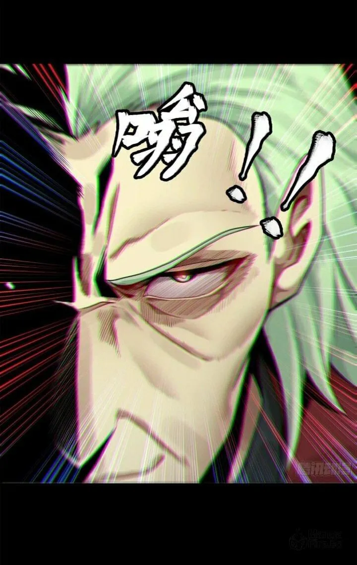 Legend of Star General (Colored) Chapter 100 page 63 - 