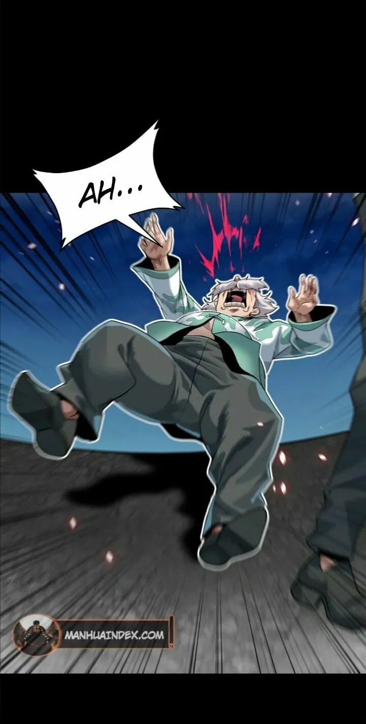 Legend of Star General (Colored) Chapter 100 page 65 - 