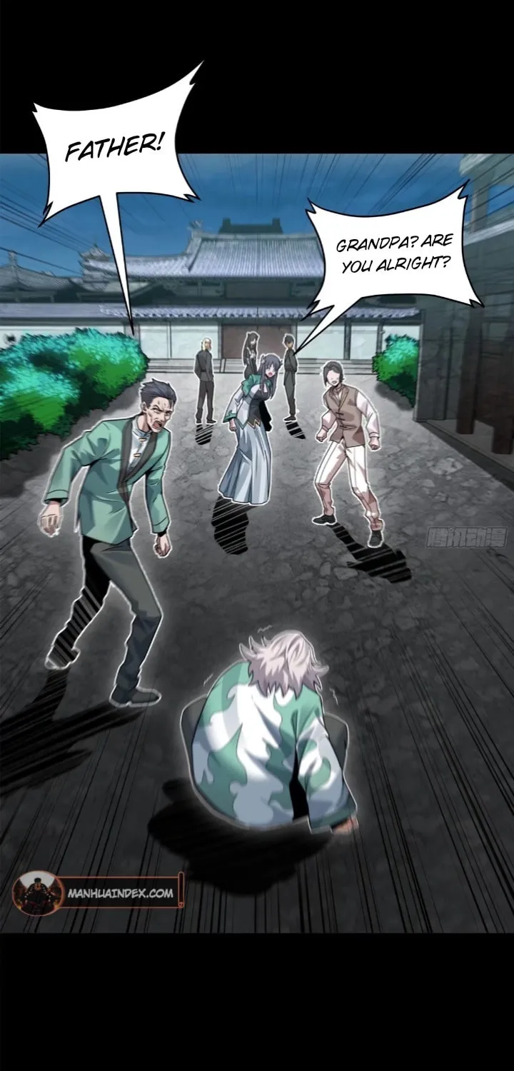 Legend of Star General (Colored) Chapter 100 page 66 - 
