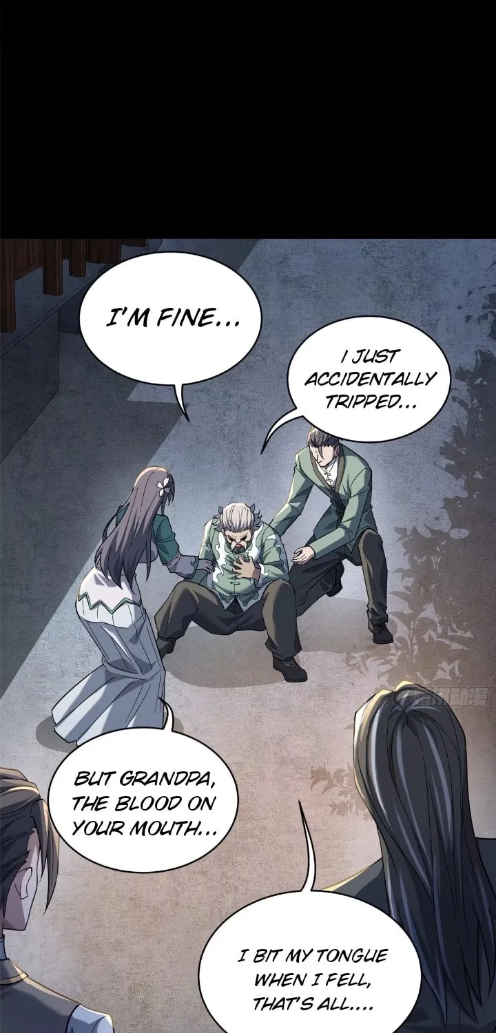 Legend of Star General (Colored) Chapter 100 page 67 - 