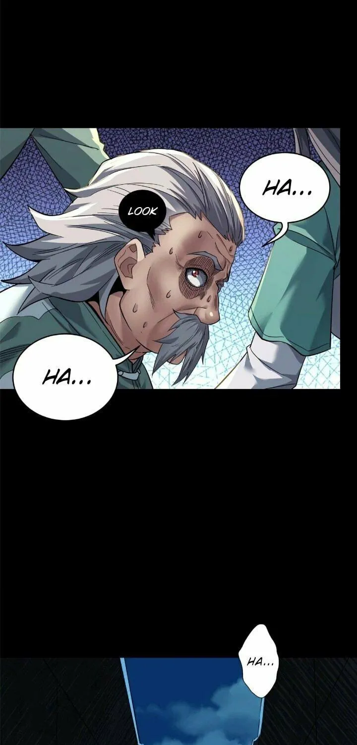 Legend of Star General (Colored) Chapter 100 page 69 - 